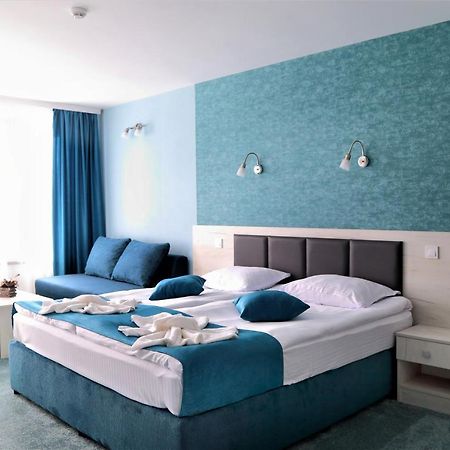 Guest House Saint Petka 大特尔诺沃 外观 照片