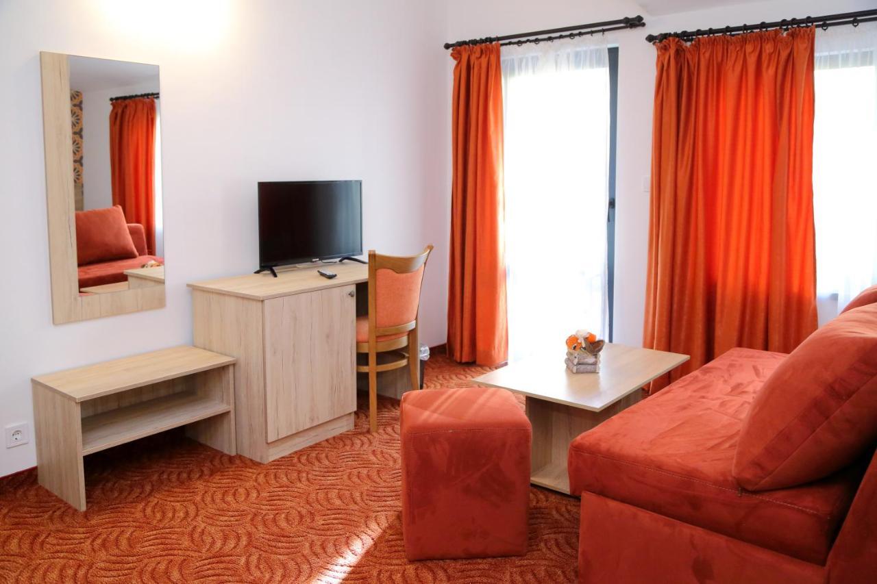 Guest House Saint Petka 大特尔诺沃 外观 照片