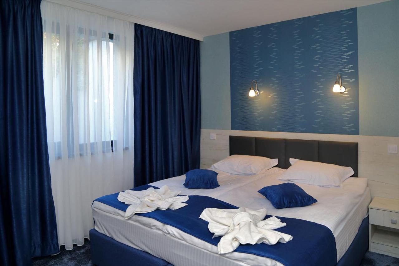 Guest House Saint Petka 大特尔诺沃 外观 照片