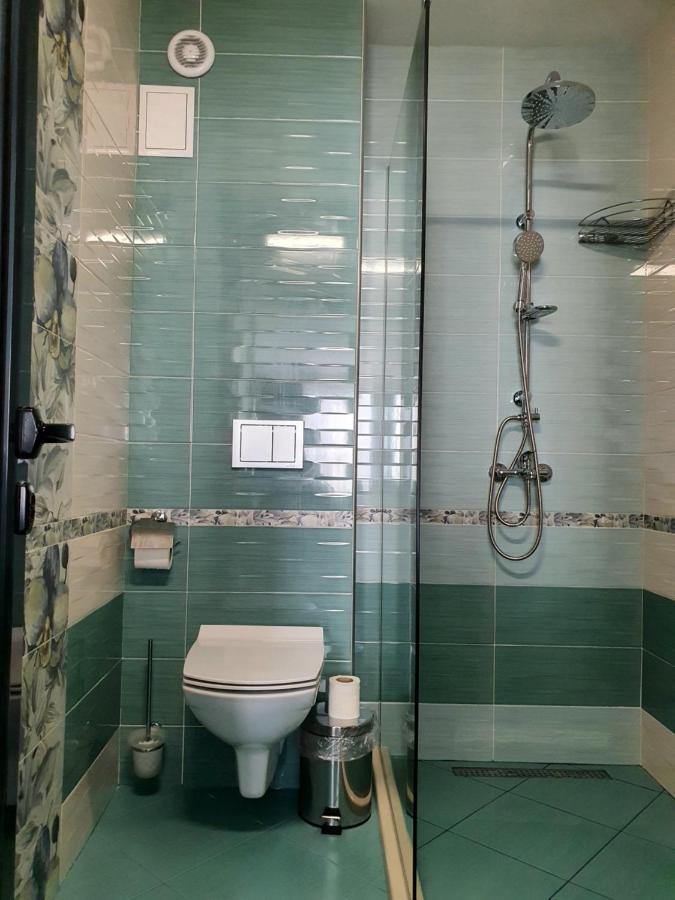 Guest House Saint Petka 大特尔诺沃 外观 照片