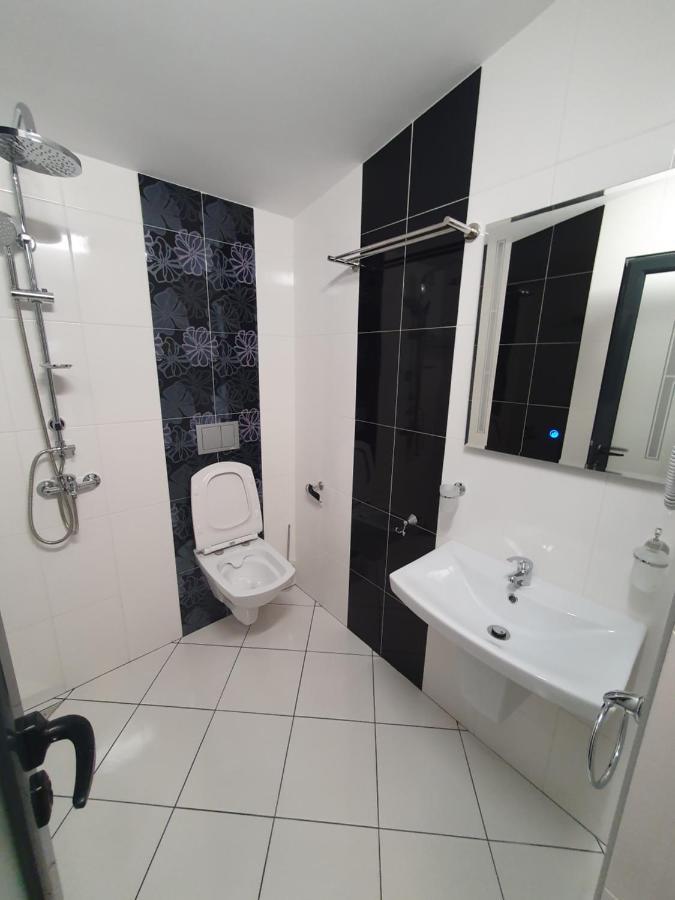 Guest House Saint Petka 大特尔诺沃 外观 照片