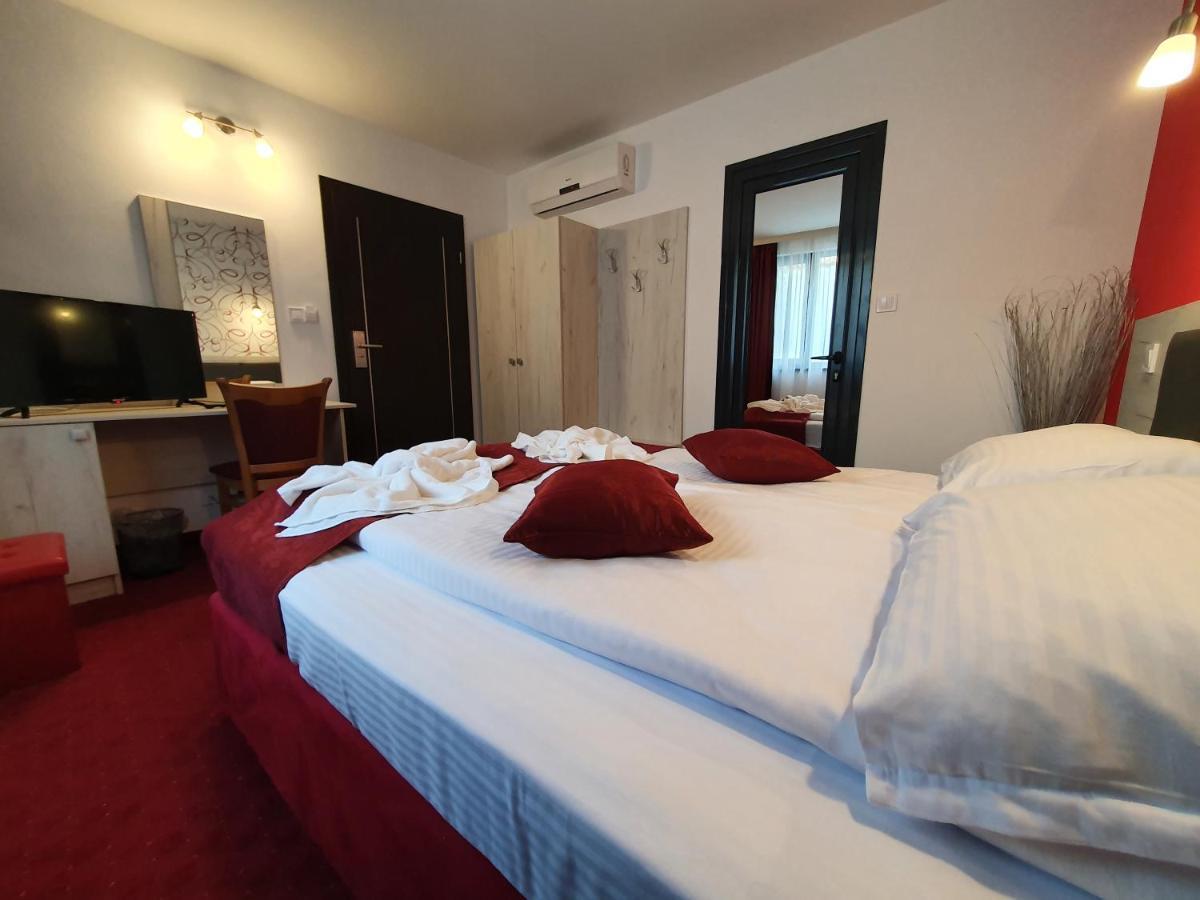 Guest House Saint Petka 大特尔诺沃 外观 照片