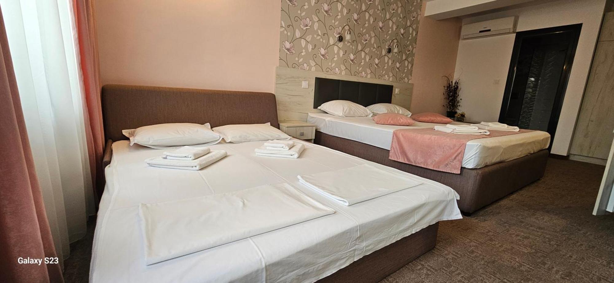 Guest House Saint Petka 大特尔诺沃 外观 照片