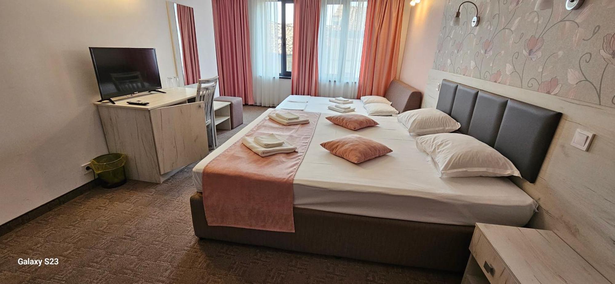 Guest House Saint Petka 大特尔诺沃 客房 照片