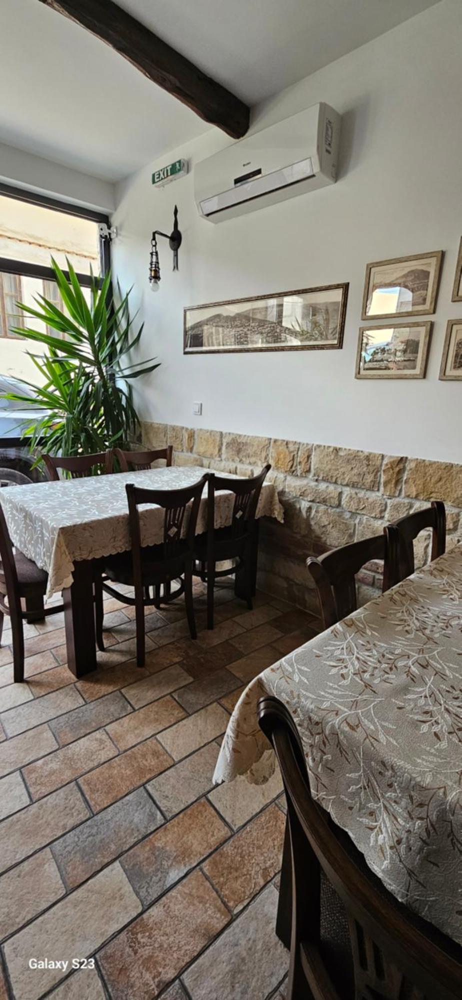 Guest House Saint Petka 大特尔诺沃 外观 照片
